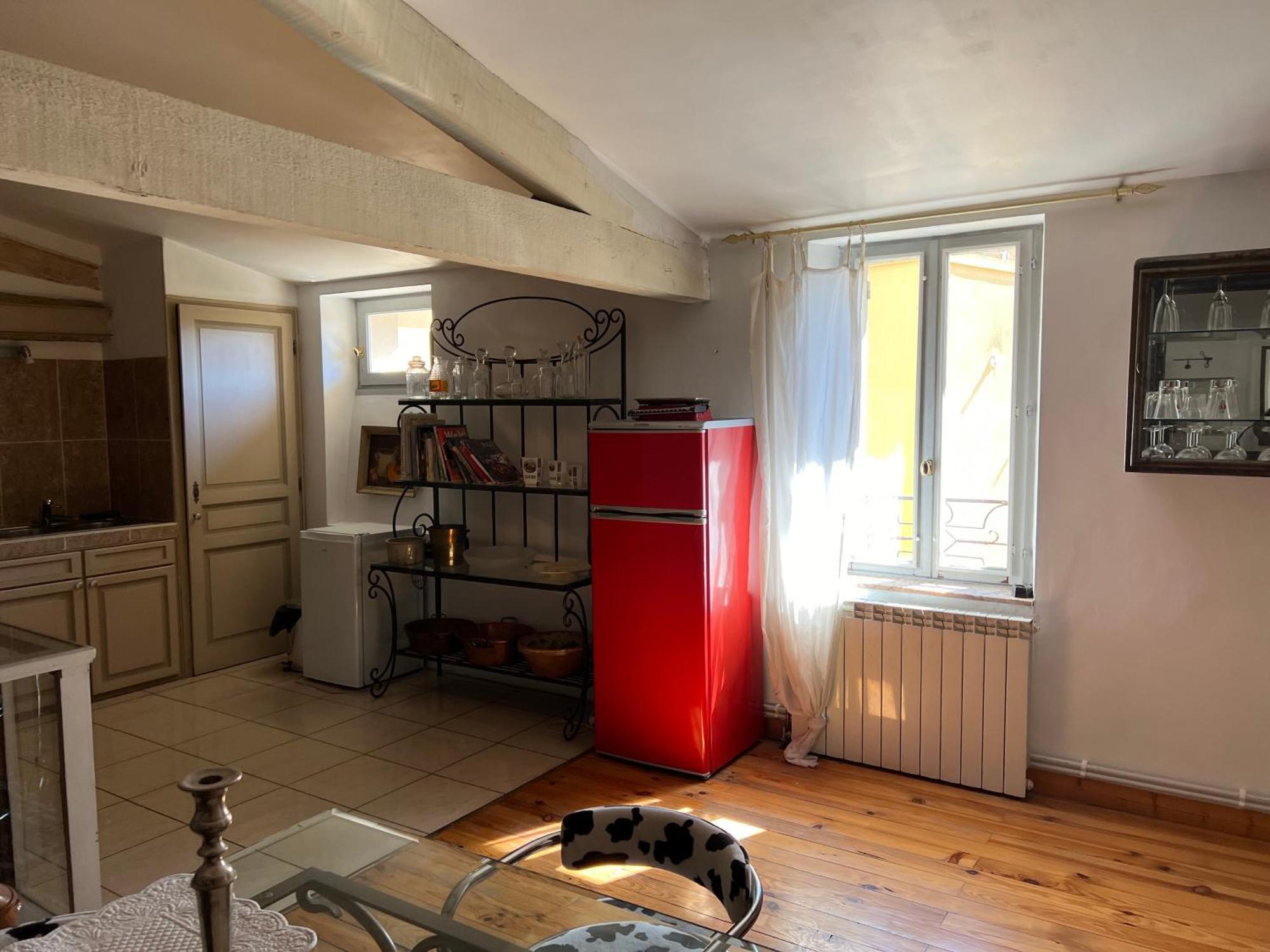Bed and Breakfast Chez Christel Apt Exteriér fotografie