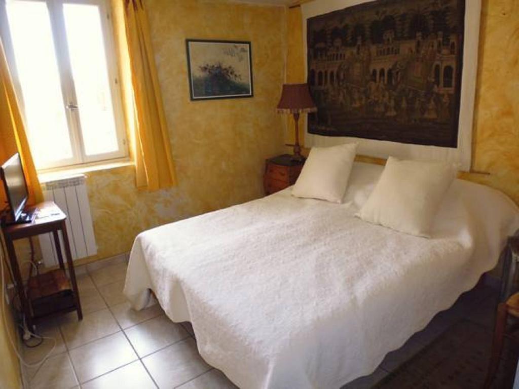 Bed and Breakfast Chez Christel Apt Pokoj fotografie