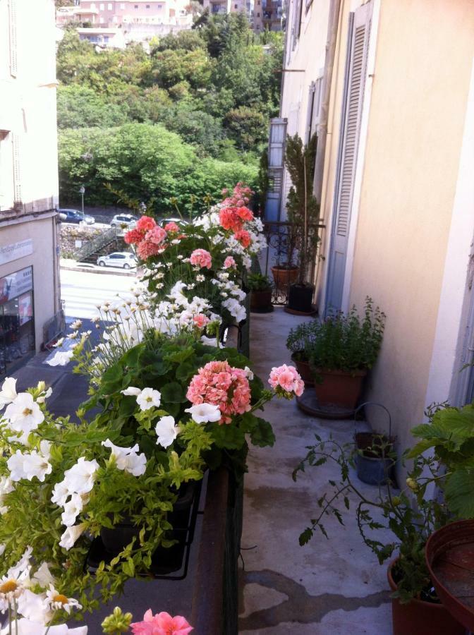 Bed and Breakfast Chez Christel Apt Exteriér fotografie